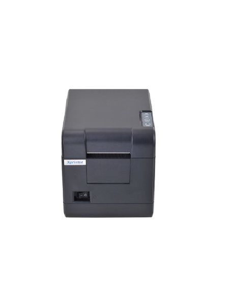 barcode printer xp-233b