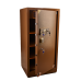 خزنة نصف تصفيح ماركة Smart-X مقاس 120 وزن 145 كجم