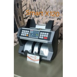 مكنه عد النقود فئات Smart X120