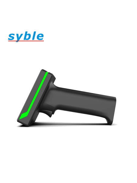 XB-D40 Syble 2D Barcode Scanne