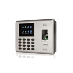 zkteco k40 pro finger print