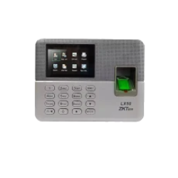 zkteco lx50 Fingerprint time attendance