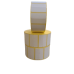split barcode label size 25*38