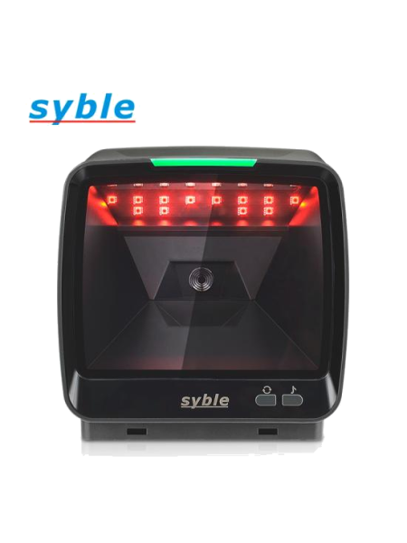 Syble XB-8809H Desktop Barcode Scanner