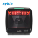 desktop barcode scanner syble XB-8809H