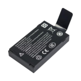 ZK-IK7 Lithium Ion Battery