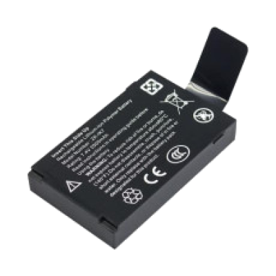 ZK-IK7 Lithium Ion Battery