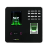 ZK-MB20 time attendance machine