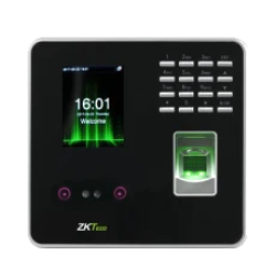ZK-MB20 time attendance machine