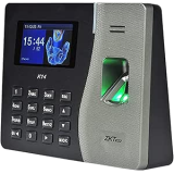 ZKTeco K14 time attendance and access control termina