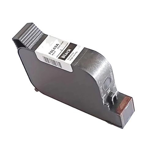 Ink Cartridge Smart Card NO 2520 Black 50ml