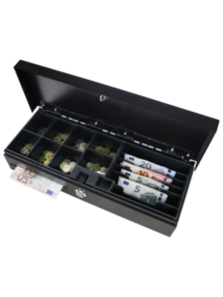 Flip Top Cash Drawer
