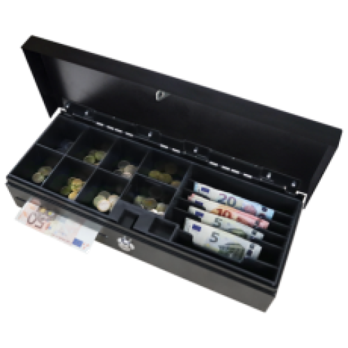 Flip Top Cash Drawer