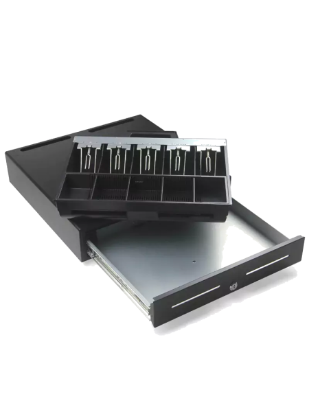 cash drawer 405D Metal weight8.5kg