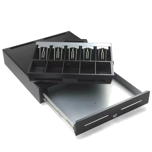 cash drawer 405D Metal weight8.5kg