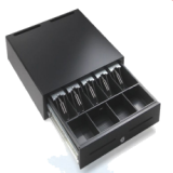 Heavy duty Slide Cash Drawer 11gk
