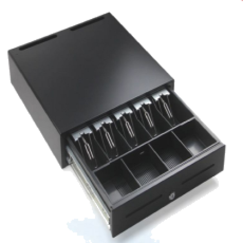 Heavy duty Slide Cash Drawer 11gk
