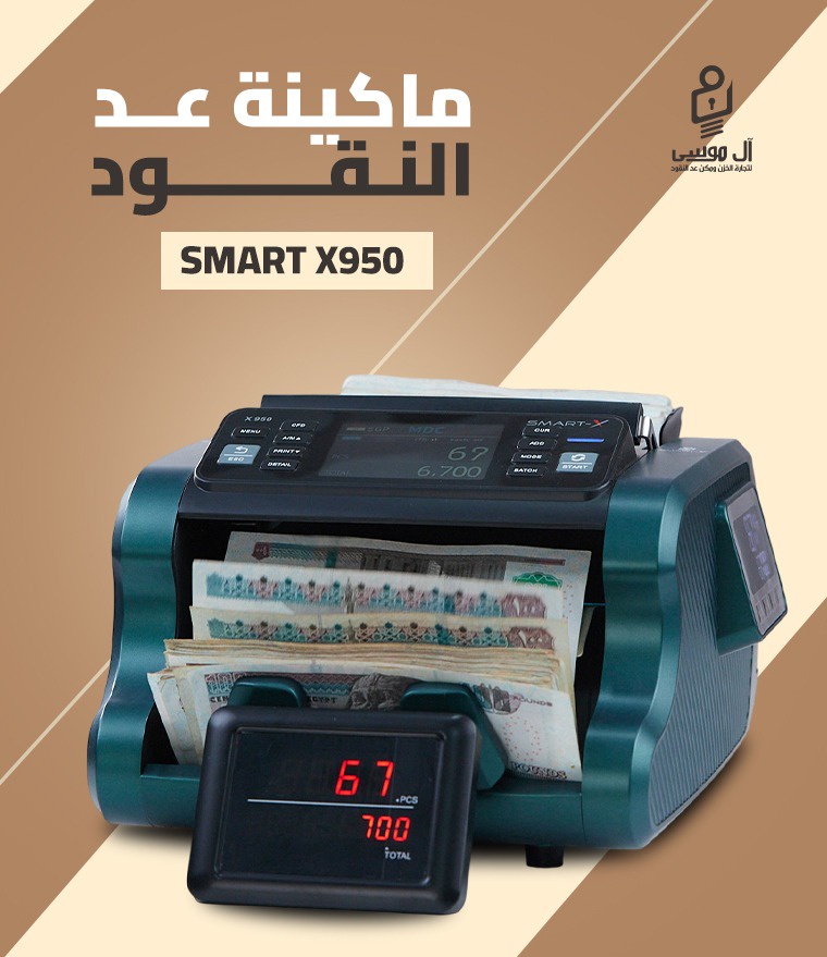 Count Cash in Seconds