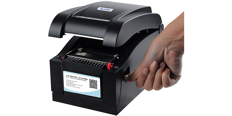 xprinter xp-350B